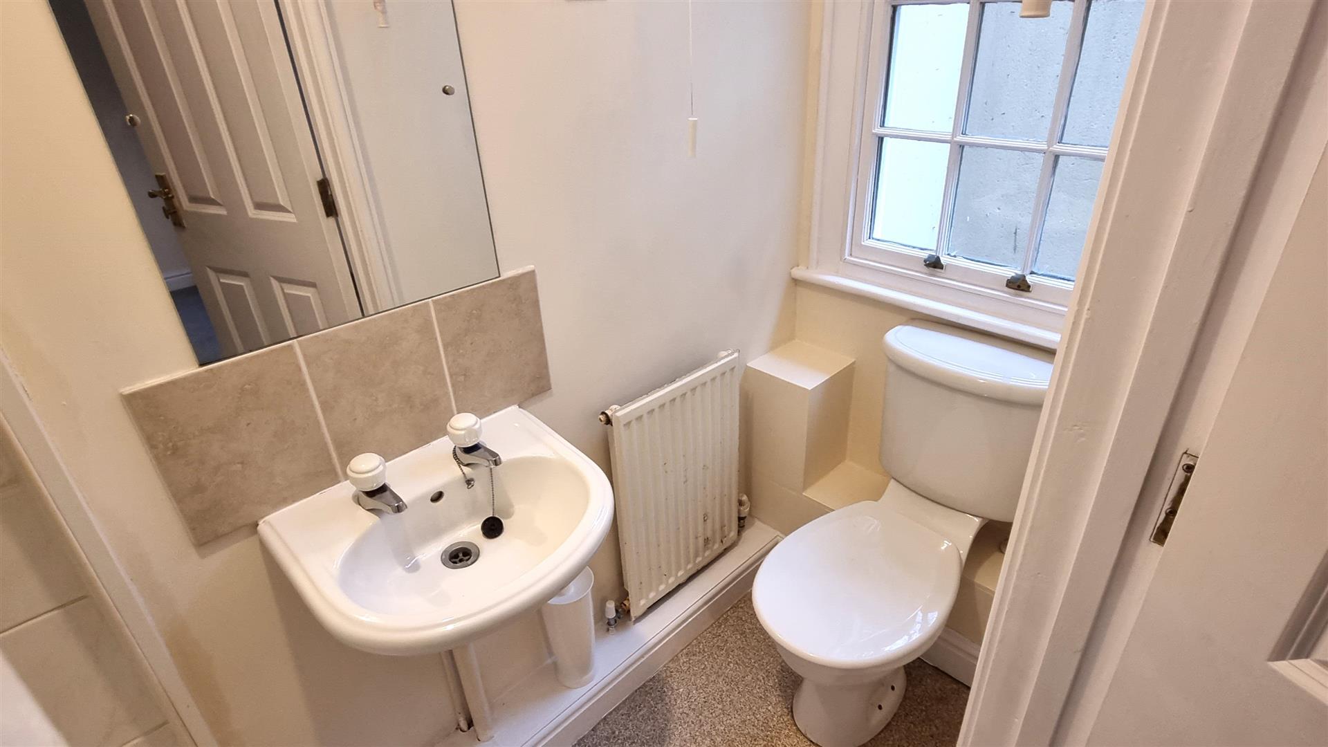 Yew Tree Court, Chy Hwel, Truro